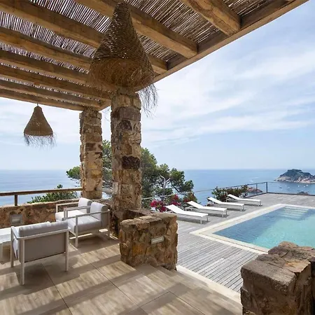 Willa San Jaume Apostol Luxury *