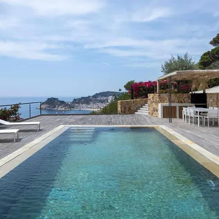 San Jaume Apostol Luxury Willa