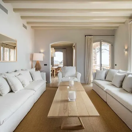 San Jaume Apostol Luxury *