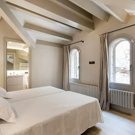 Willa San Jaume Apostol Luxury Tossa de Mar