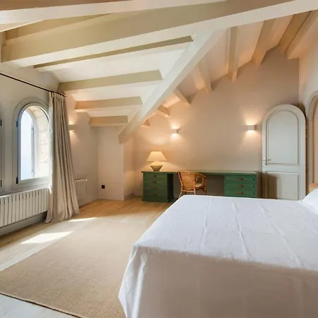 San Jaume Apostol Luxury *