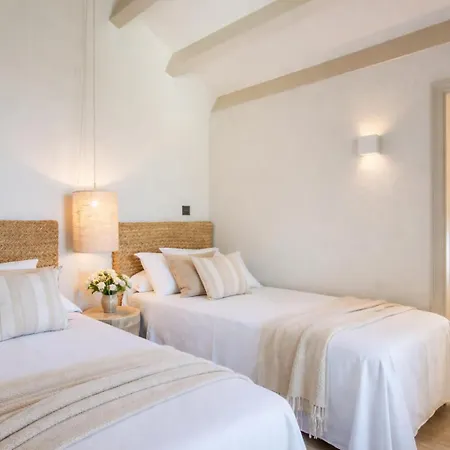 Villa Villa San Jaume Apostol Luxury