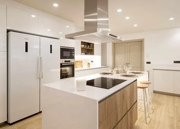 Villa Villa San Jaume Apostol Luxury Tossa de Mar