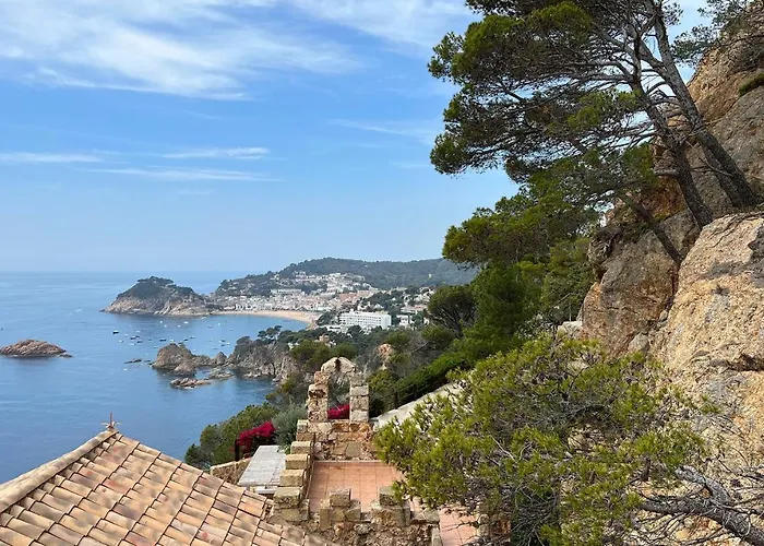 Villa Villa San Jaume Apostol Luxury *