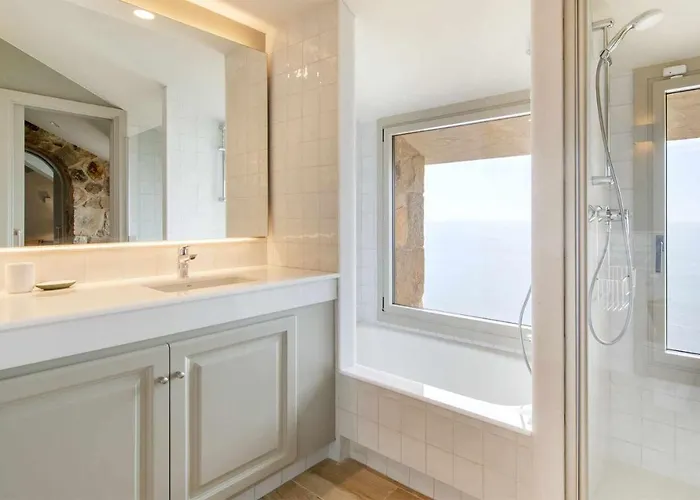 Villa Villa San Jaume Apostol Luxury Tossa de Mar