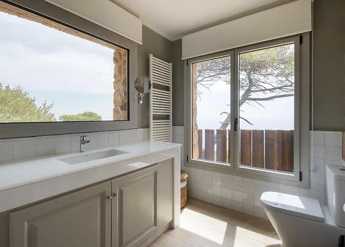 Villa San Jaume Apostol Luxury Villa *