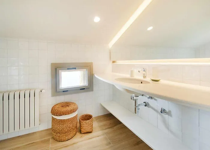 Villa San Jaume Apostol Luxury Villa *