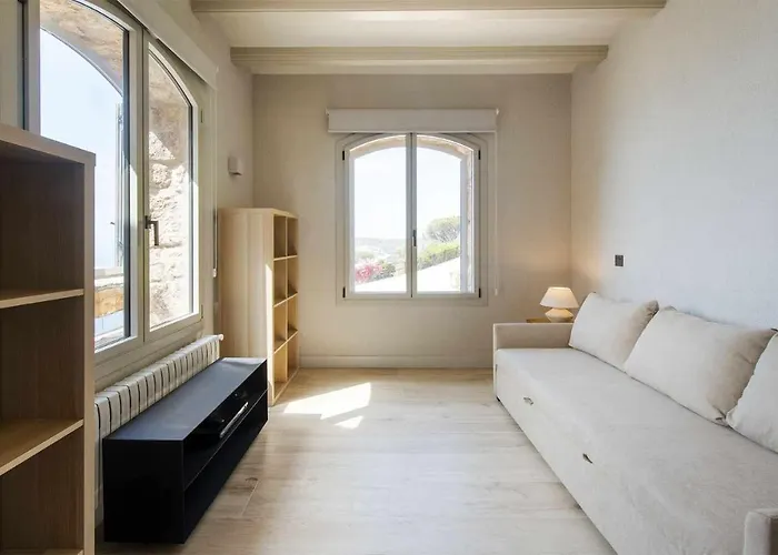 Villa San Jaume Apostol Luxury * Tossa de Mar