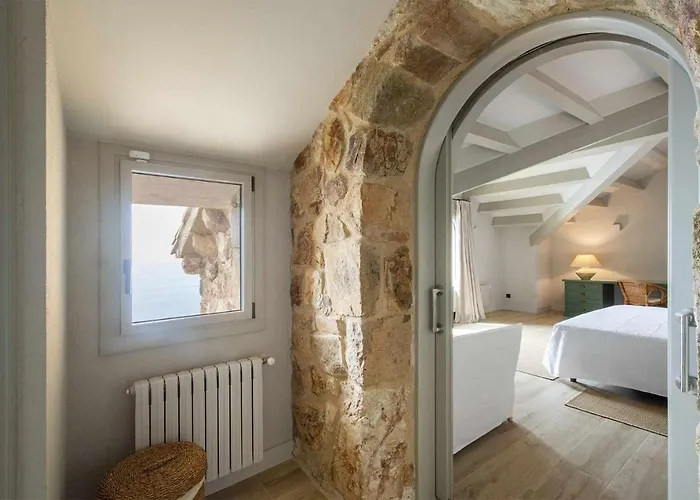 Villa Villa San Jaume Apostol Luxury