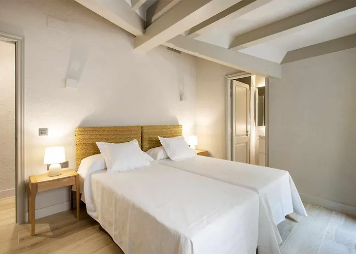 Villa Villa San Jaume Apostol Luxury