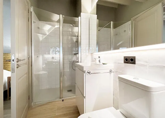 Villa San Jaume Apostol Luxury * Tossa de Mar