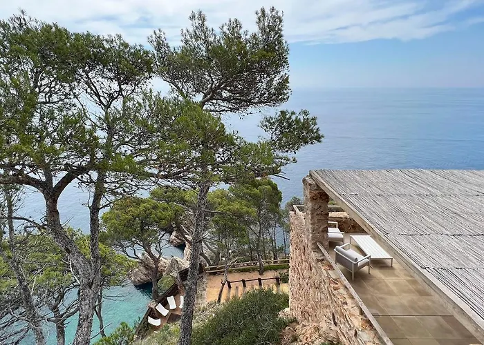 Villa Villa San Jaume Apostol Luxury *