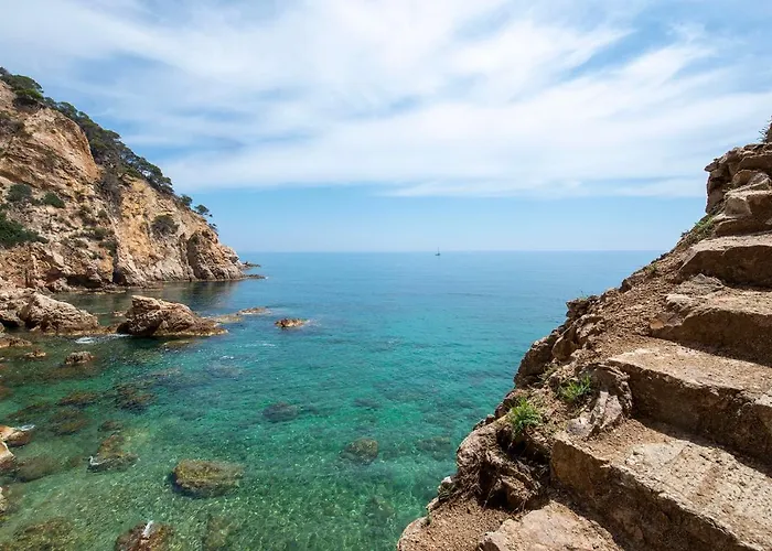 Villa San Jaume Apostol Luxury Villa