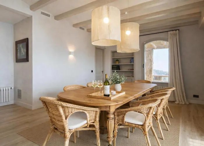 Villa San Jaume Apostol Luxury