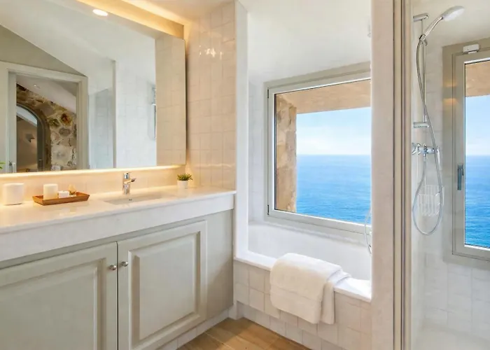 Villa San Jaume Apostol Luxury Villa