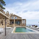Villa Luxury - Frente Al Mar