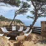 Villa Luxury - Frente Al Mar Tossa de Mar