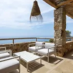 빌라 Luxury - Frente Al Mar *