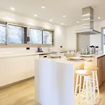 Luxury - Frente Al Mar * Tossa de Mar