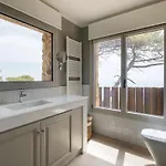 Luxury - Frente Al Mar 빌라 *