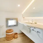 Luxury - Frente Al Mar 빌라 *