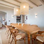 Luxury - Frente Al Mar Villa *