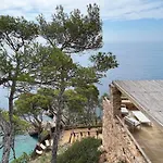 빌라 Luxury - Frente Al Mar *