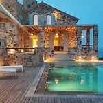 Luxury - Frente Al Mar 빌라 *