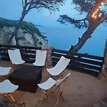 Luxury - Frente Al Mar Willa Tossa de Mar