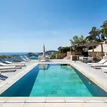 Luxury - Frente Al Mar 빌라 *