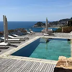 Luxury - Frente Al Mar 빌라 *