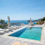 Luxury - Frente Al Mar 빌라 또사데마르