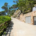 빌라 Luxury - Frente Al Mar