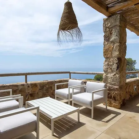 Villa Luxury - Frente Al Mar *