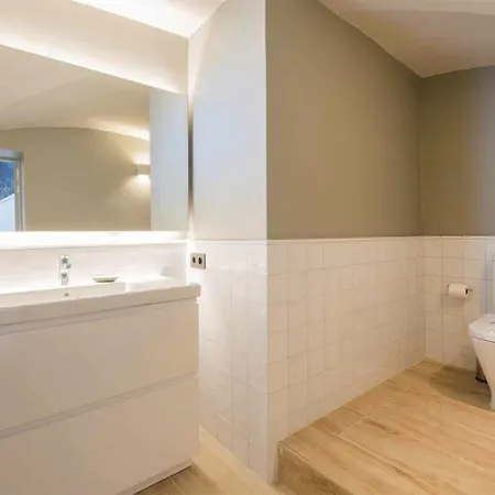Luxury - Frente Al Mar וילה *