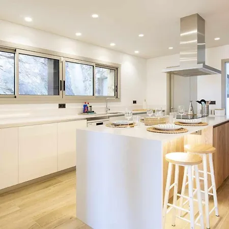 San Jaume Apostol Luxury * 또사데마르