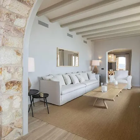 San Jaume Apostol Luxury Villa