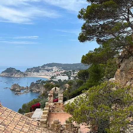 Βίλα San Jaume Apostol Luxury *