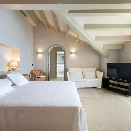Villa San Jaume Apostol Luxury *