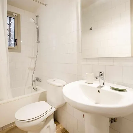 San Jaume Apostol Luxury 빌라