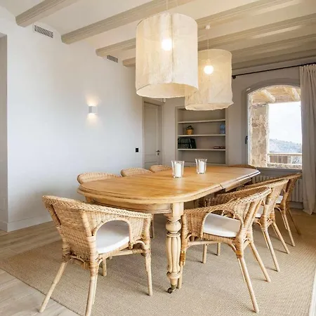 San Jaume Apostol Luxury *