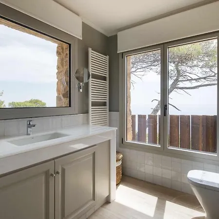 Luxury - Frente Al Mar וילה *