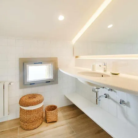 Luxury - Frente Al Mar וילה *