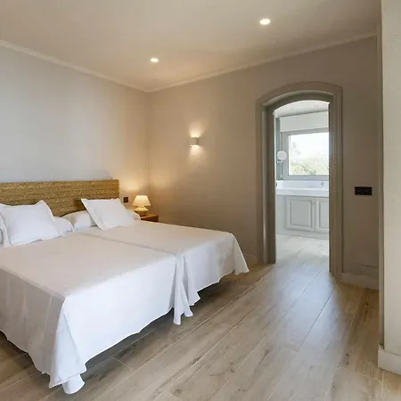 빌라 San Jaume Apostol Luxury *