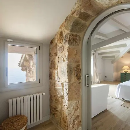 فيلة San Jaume Apostol Luxury