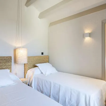 San Jaume Apostol Luxury 빌라 또사데마르