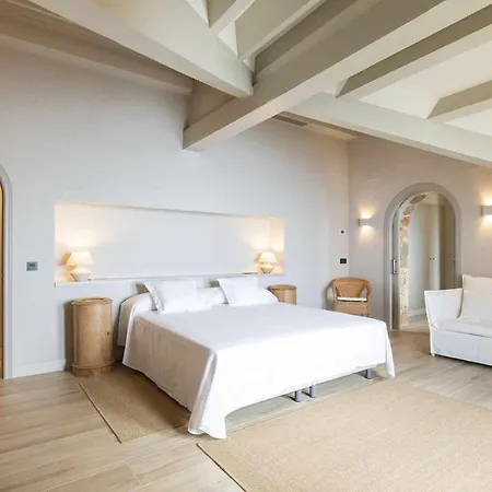 San Jaume Apostol Luxury فيلة توسا ذي مار