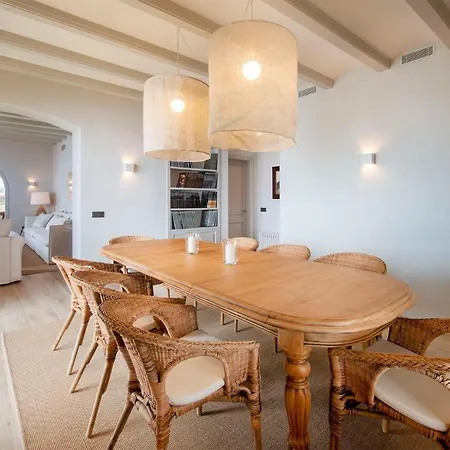 Luxury - Frente Al Mar فيلة *