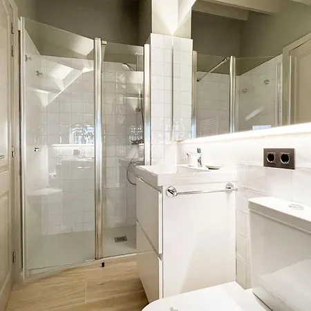 San Jaume Apostol Luxury * توسا ذي مار