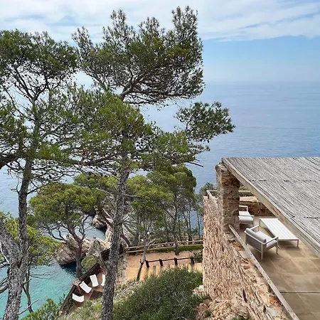 Villa San Jaume Apostol Luxury *